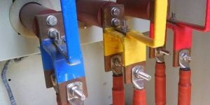 HT & LT Cable End Termination Services