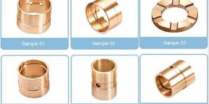 Bronze Bushings