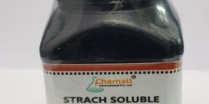 Starch Soluble
