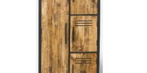 Wooden Storage Unit