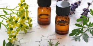 Bhukambar Essential Oil