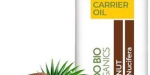 Coconut Carrier Oil