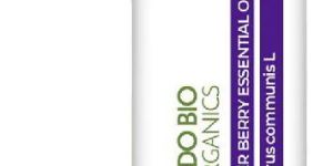 Juniper Berry Essential Oil