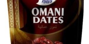 Omani Dates