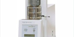 Thermogravimetric Analyzers