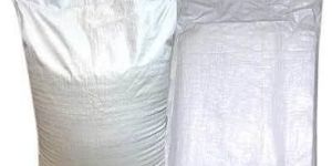 HDPE & PP Sugar Bags