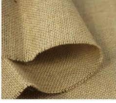 Jute Carpet Backing Cloth