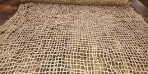 Jute Geotextile