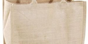 Jute Shopping Bags
