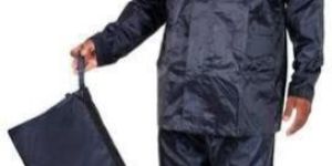 Rain Suit