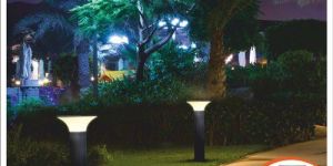 LED Garden Lights