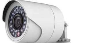 Wireless Bullet Camera