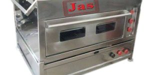 Commercial Pizza Oven