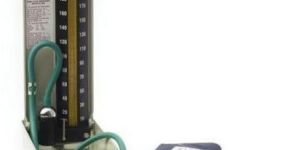 BP Apparatus Mercurial