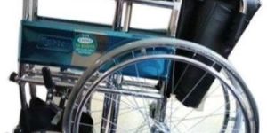 Fighter 2C Basic Wheel Chair