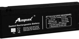 SMF Battery