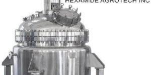 Chemical Reaction Vessel