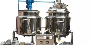 Liquid Mixers