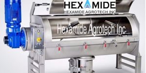 Powder Blender
