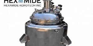 Stainless Steel Fermenter