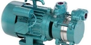 Electric Self Priming Pump