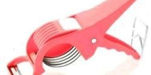 Vegetable Cutter