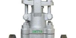 Class 150/300 Globe Valve