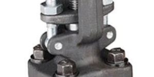 Forged Steel Gate Valve