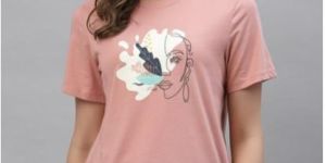 Ladies T-shirts