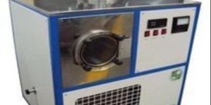 Lyophilizer Freeze Dryer