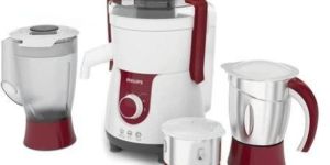 Philips Juicer Mixer Grinder