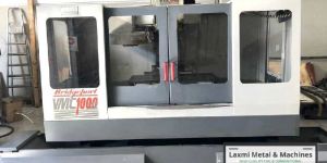 bridgeport vmc machine 1000/22 VMC