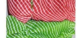 Georgette Print Fabric