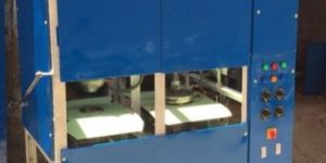 Fully Automatic Dona Making Machine