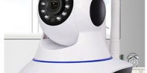 Wireless IP Camera