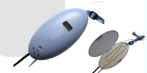 Infusion Fluid Warmer