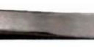 Round Tip Tweezer