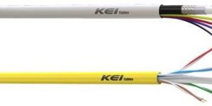 Communication Cables