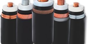 Extra High Voltage Cables
