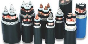 High Voltage Cables