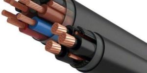 PVC Insulated Control Cables