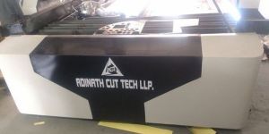 Fiber Laser Cutting Machine