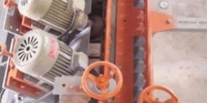 Ceramic Tiles Cutting Machine