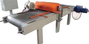 Wall Tiles Sizing Machine