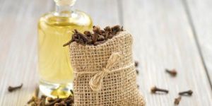Clove Oil