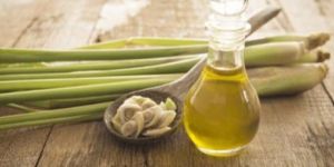 Lemongrass Oil