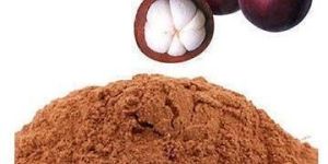 Mangosteen Dry Extract