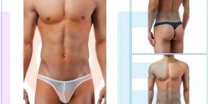 Mens Underwear