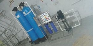 Industrial Water Purifier