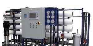 Ultrafiltration System